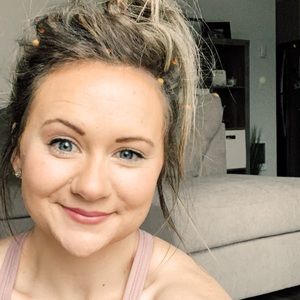 Meet your Posher, Kathleen